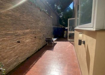 Quadrilocale Via alla Villetta, Savona (zona Villetta) - foto 22