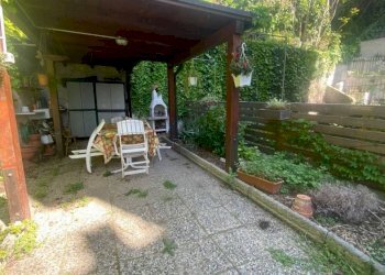 Quadrilocale Via alla Villetta, Savona (zona Villetta) - foto 23