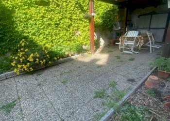 Quadrilocale Via alla Villetta, Savona (zona Villetta) - foto 25