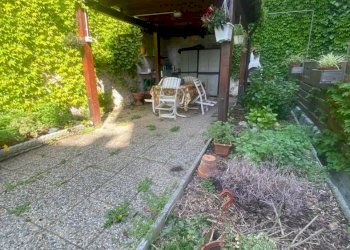 Quadrilocale Via alla Villetta, Savona (zona Villetta) - foto 26