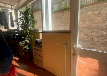 Quadrilocale Via alla Villetta, Savona (zona Villetta) - foto 27