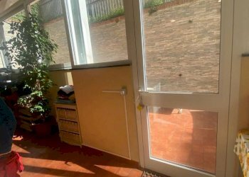 Quadrilocale Via alla Villetta, Savona (zona Villetta) - foto 28