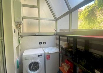 Quadrilocale Via alla Villetta, Savona (zona Villetta) - foto 29