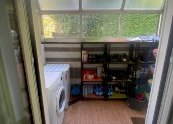 Quadrilocale Via alla Villetta, Savona (zona Villetta) - foto 30