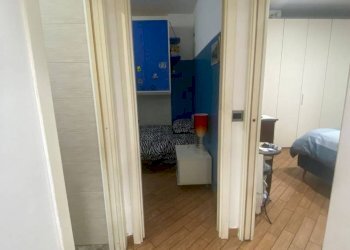 Quadrilocale Via alla Villetta, Savona (zona Villetta) - foto 31