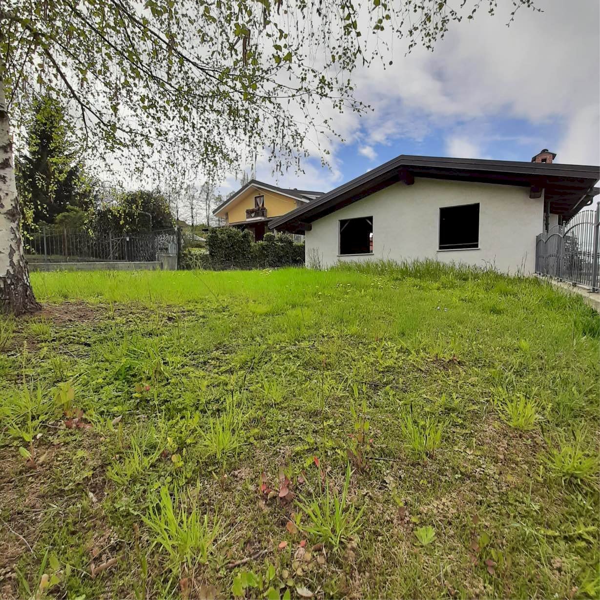 Villa Via Madonna dei Boschi, Peveragno - foto 1