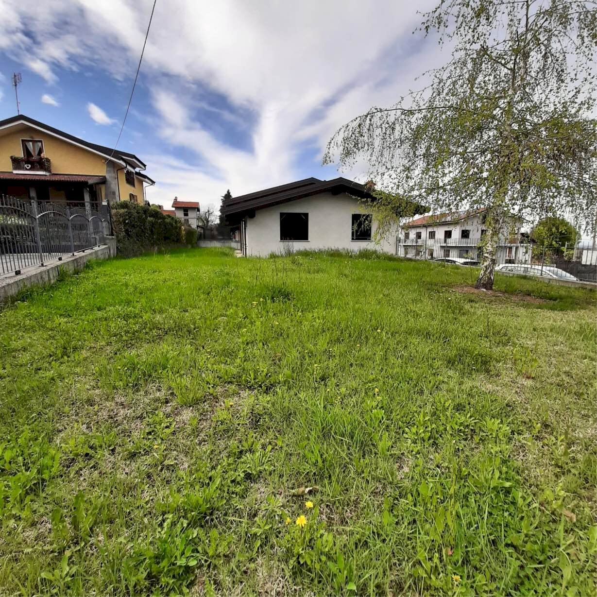 Villa Via Madonna dei Boschi, Peveragno - foto 2