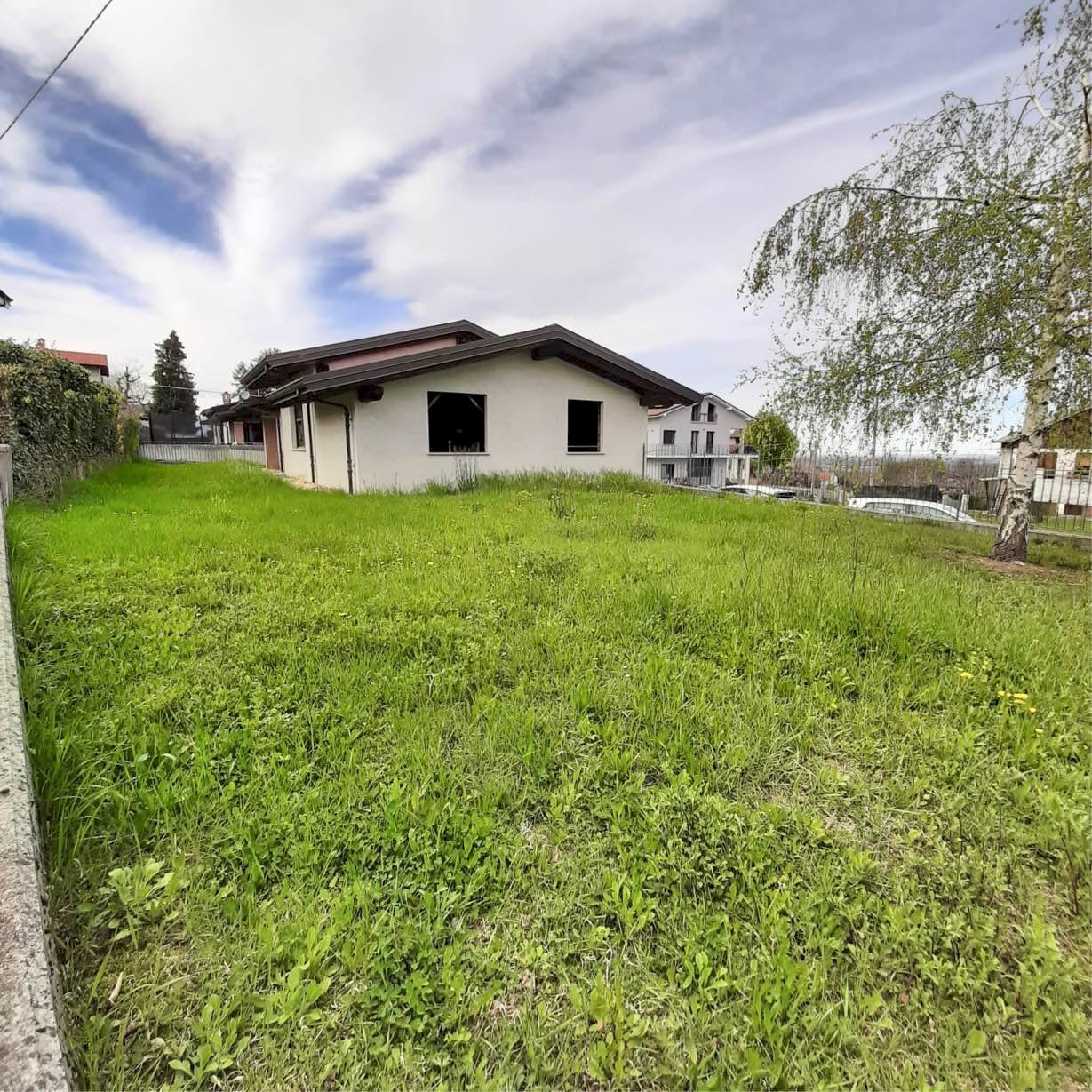 Villa Via Madonna dei Boschi, Peveragno - foto 3