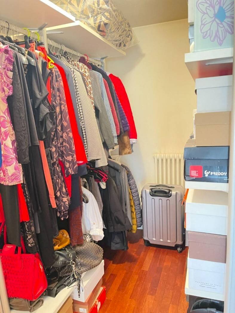 Loft Via Fiume Montone Abbandonato, Ravenna - foto 2