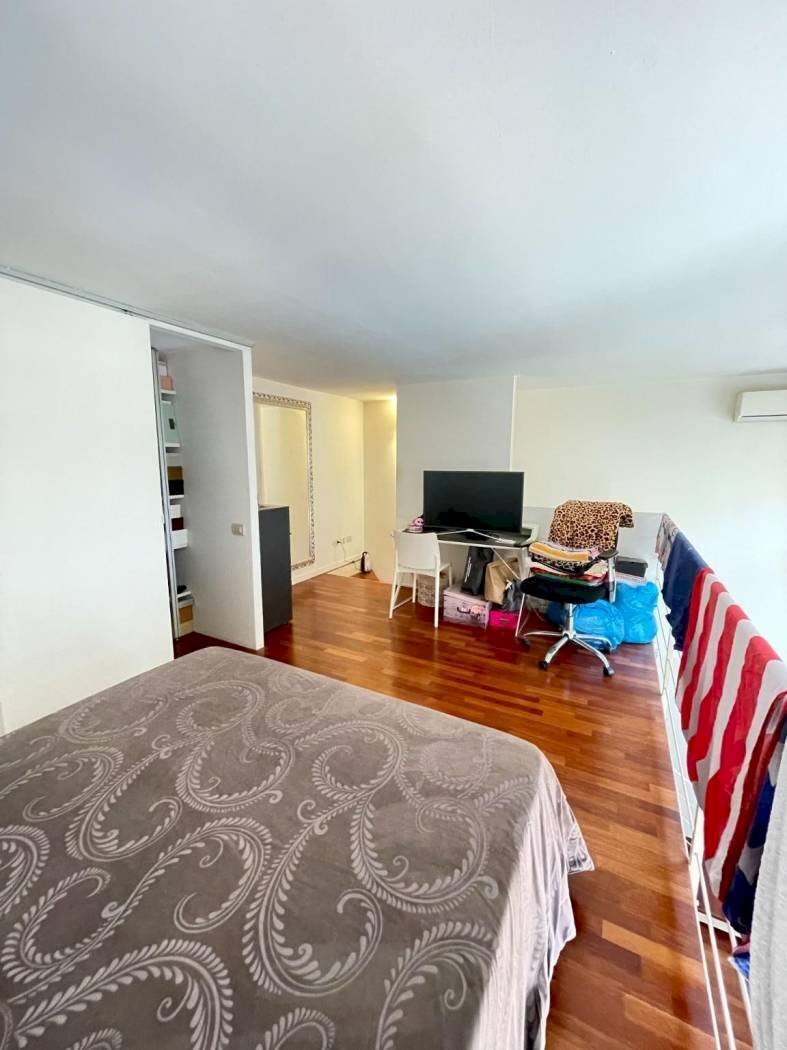 Loft Via Fiume Montone Abbandonato, Ravenna - foto 3