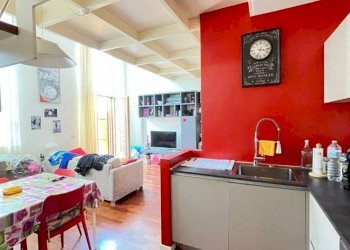 Loft Via Fiume Montone Abbandonato, Ravenna - foto 1