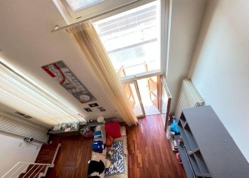 Loft Via Fiume Montone Abbandonato, Ravenna - foto 5