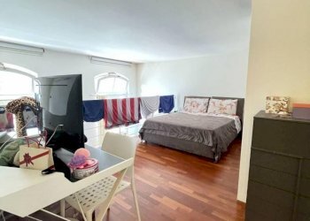 Loft Via Fiume Montone Abbandonato, Ravenna - foto 7