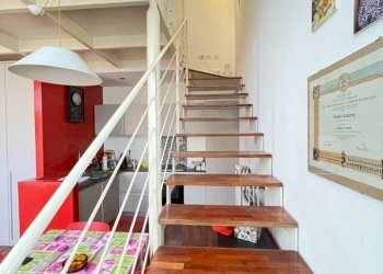 Loft Via Fiume Montone Abbandonato, Ravenna - foto 8