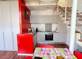 Loft Via Fiume Montone Abbandonato, Ravenna - foto 9