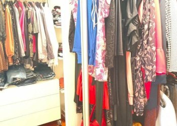 Loft Via Fiume Montone Abbandonato, Ravenna - foto 10