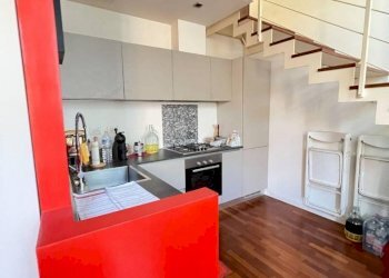 Loft Via Fiume Montone Abbandonato, Ravenna - foto 11