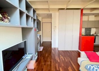 Loft Via Fiume Montone Abbandonato, Ravenna - foto 13