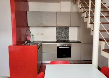 Loft Via Fiume Montone Abbandonato, Ravenna - foto 19