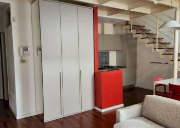 Loft Via Fiume Montone Abbandonato, Ravenna - foto 20