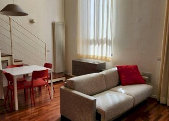 Loft Via Fiume Montone Abbandonato, Ravenna - foto 21