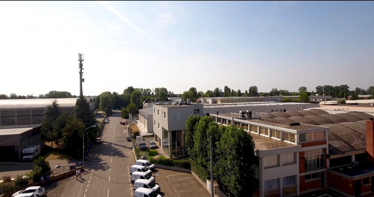 Capannone Granarolo dell'Emilia - foto 3