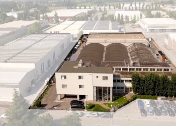 Capannone Granarolo dell'Emilia - foto 1