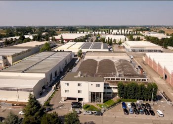 Capannone Granarolo dell'Emilia - foto 7