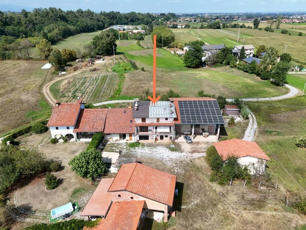 Vista - Villa Frazione Combe, Chiusa di Pesio - photo 2