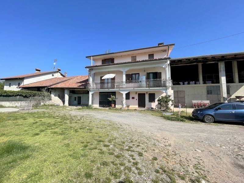 Terreno - Villa Frazione Combe, Chiusa di Pesio - photo 3