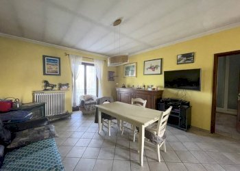 Salone - Villa Frazione Combe, Chiusa di Pesio - photo 6