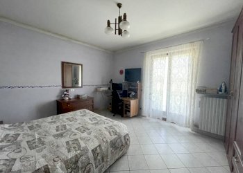 Camera da letto - Villa Frazione Combe, Chiusa di Pesio - photo 14