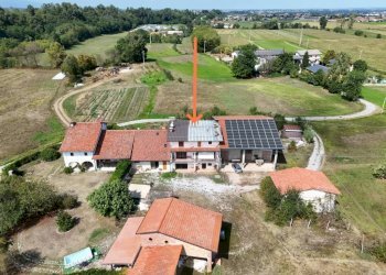 Vista - Villa Frazione Combe, Chiusa di Pesio - foto 2