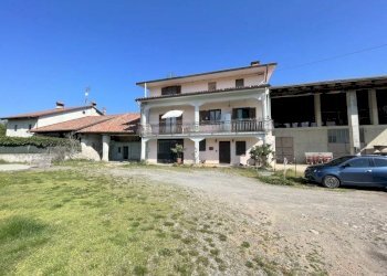 Terreno - Villa Frazione Combe, Chiusa di Pesio - foto 3