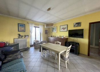 Salone - Villa Frazione Combe, Chiusa di Pesio - foto 7