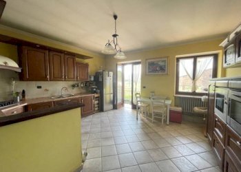 Cucina - Villa Frazione Combe, Chiusa di Pesio - photo 8