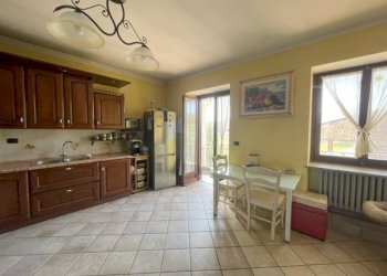 Cucina - Villa Frazione Combe, Chiusa di Pesio - foto 9