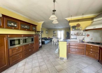 Cucina - Villa Frazione Combe, Chiusa di Pesio - foto 10