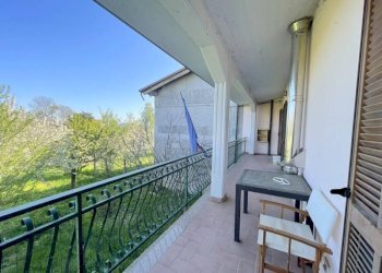 Terrazzo - Villa Frazione Combe, Chiusa di Pesio - foto 11