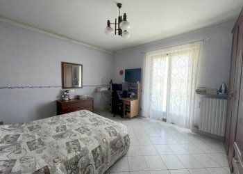Camera da letto - Villa Frazione Combe, Chiusa di Pesio - photo 15