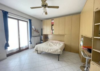 Camera da letto - Villa Frazione Combe, Chiusa di Pesio - foto 18