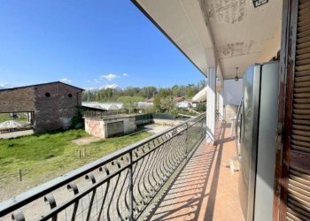 Terrazzo - Villa Frazione Combe, Chiusa di Pesio - foto 19