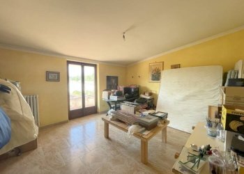 Salone - Villa Frazione Combe, Chiusa di Pesio - foto 24