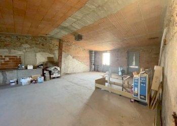 Stanza non arredata - Villa Frazione Combe, Chiusa di Pesio - photo 28