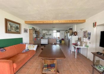 Salone - Villa Frazione Combe, Chiusa di Pesio - foto 29