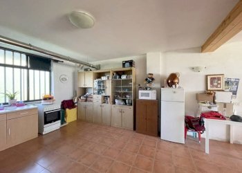 Cucina - Villa Frazione Combe, Chiusa di Pesio - foto 31