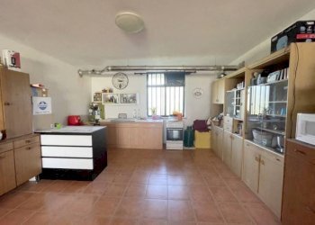 Cucina - Villa Frazione Combe, Chiusa di Pesio - photo 33