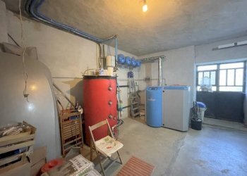 Cantina - Villa Frazione Combe, Chiusa di Pesio - foto 34