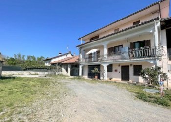 Facciata - Villa Frazione Combe, Chiusa di Pesio - foto 39