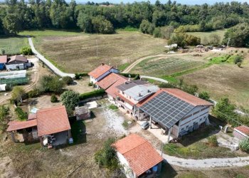 Vista - Villa Frazione Combe, Chiusa di Pesio - foto 40